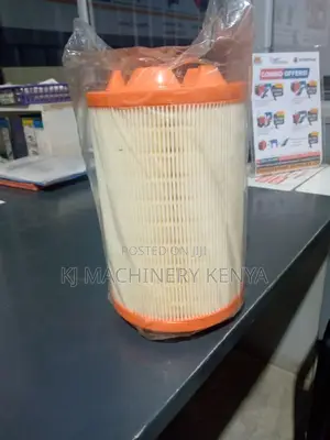 Generator Service Parts