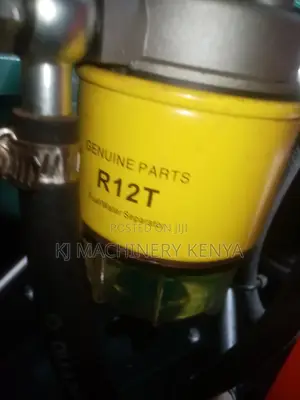 Generator Service Parts