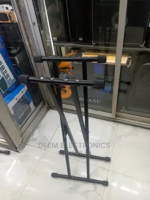 Keyboard Stand Heavy- Ks23
