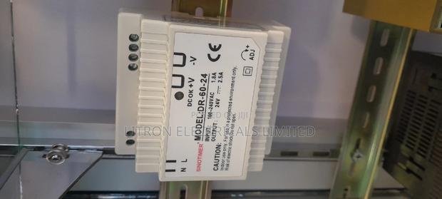 Power Supply 2.5A - thumbnail 2