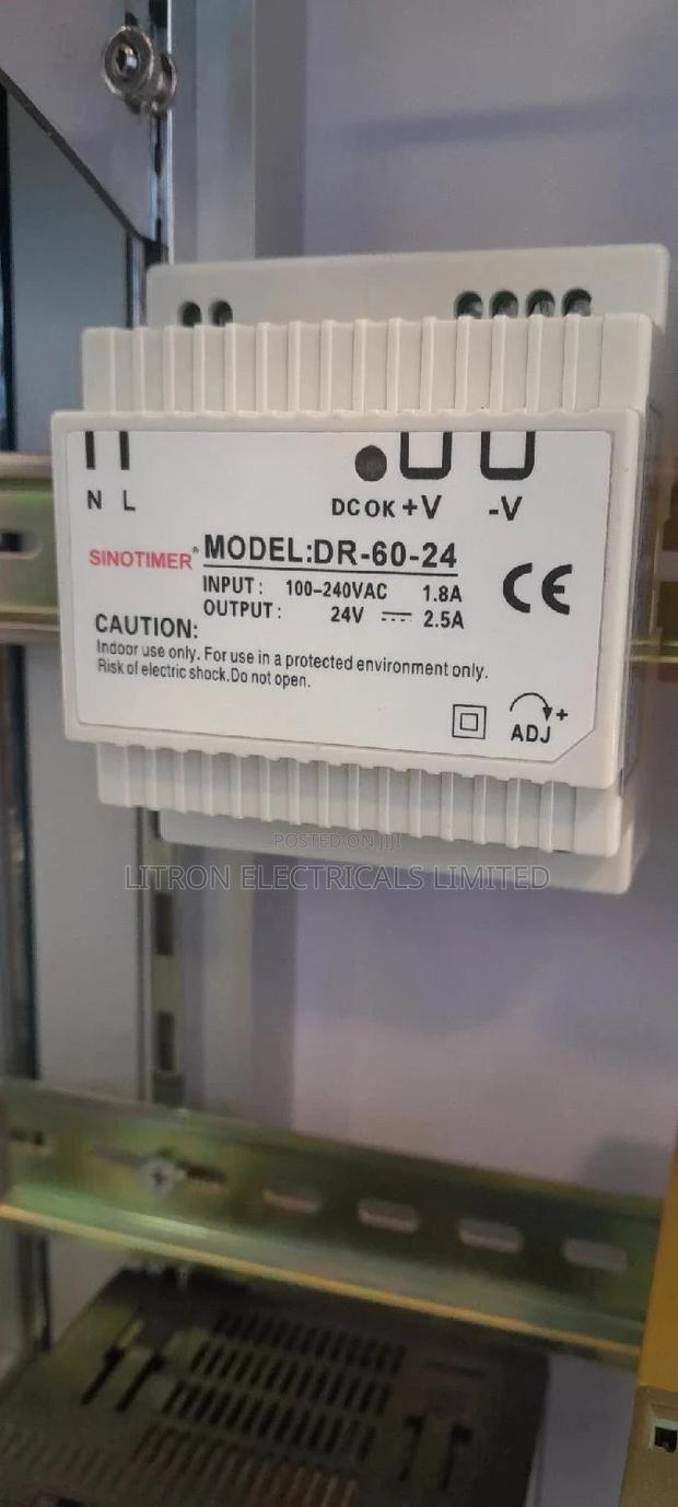 Power Supply 2.5A