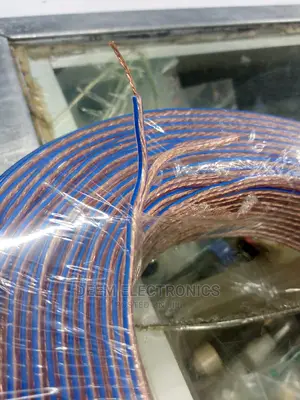 Oxygen Free Cable Gauge 100