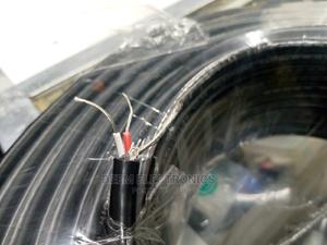 Microphone Cable/Signal Cable - main view