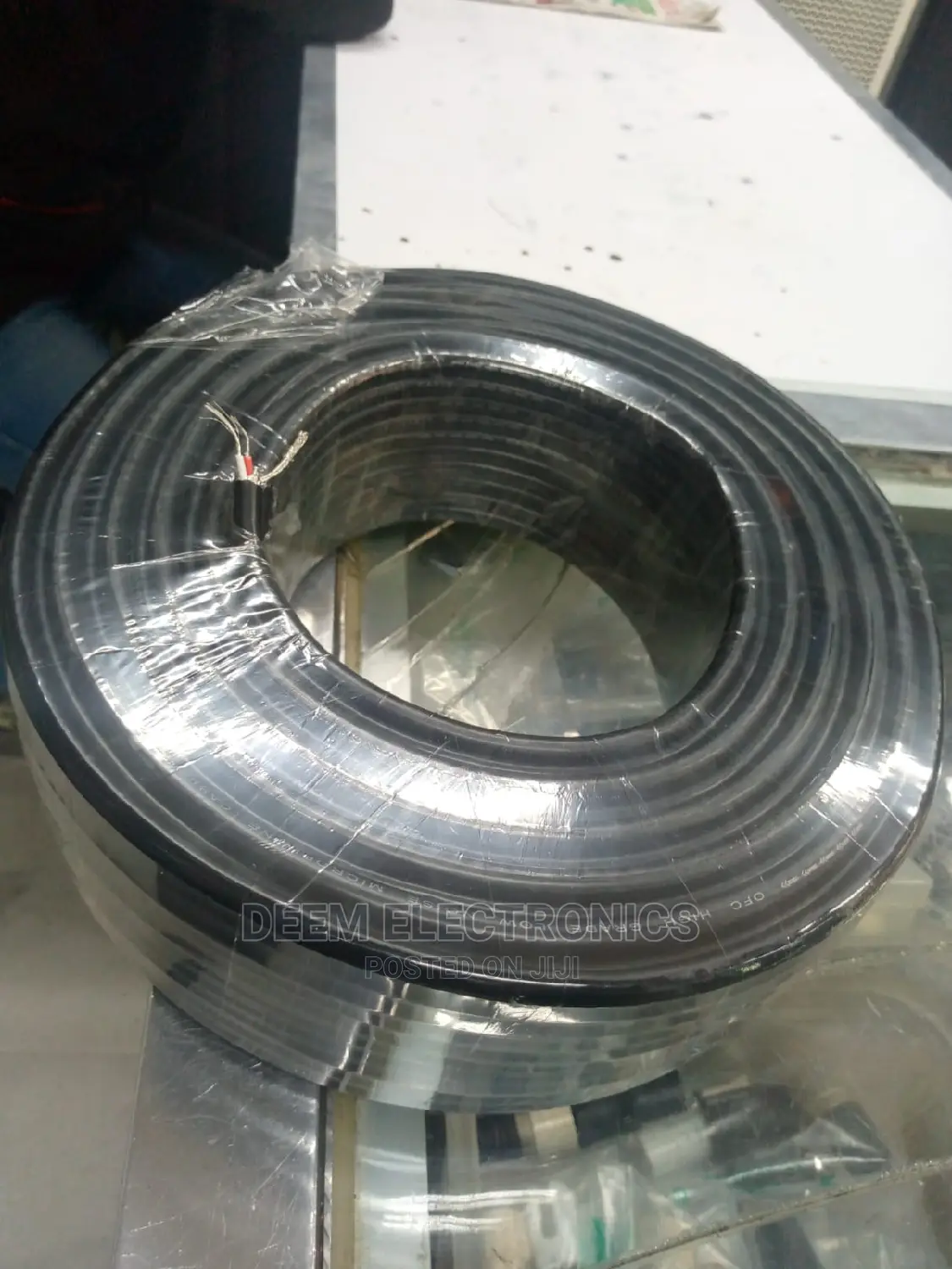Microphone Cable/Signal Cable