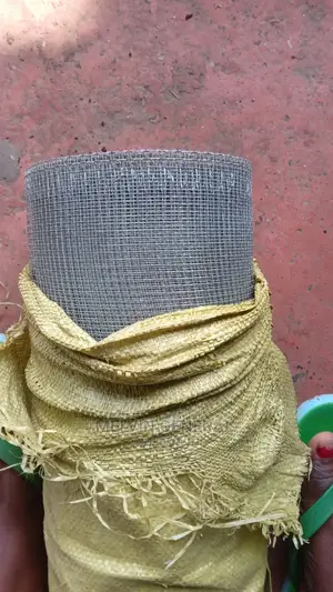Soldered Coffee Tray Wire Mesh 3ft by 25m