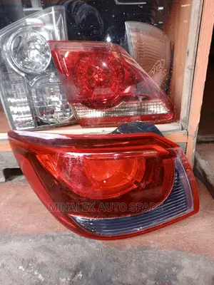Demio 2015 Backlights(Body Light)