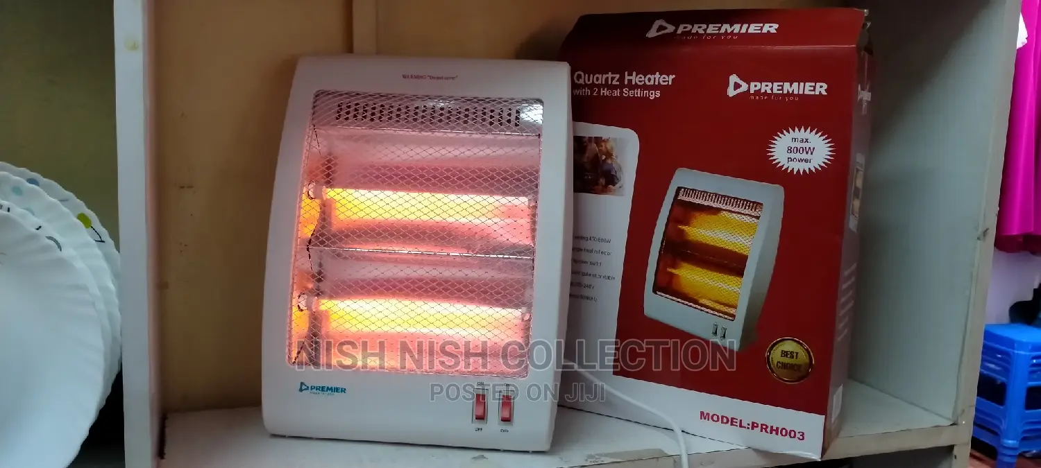 Room Heater
