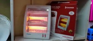 Room Heater