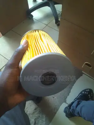Filters for Generator