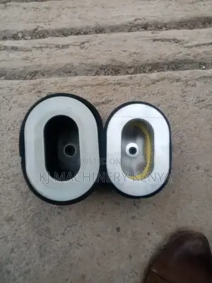 Filters for Generator
