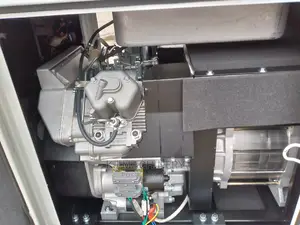 18kva Diesel Generator 3phase