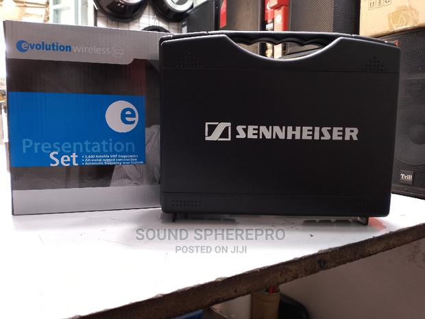 Sennheiser G2 Codeless - thumbnail 3