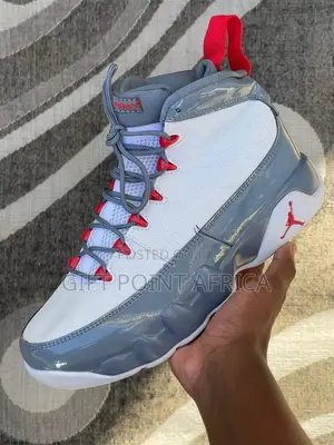 Jordan 9 Sneakers