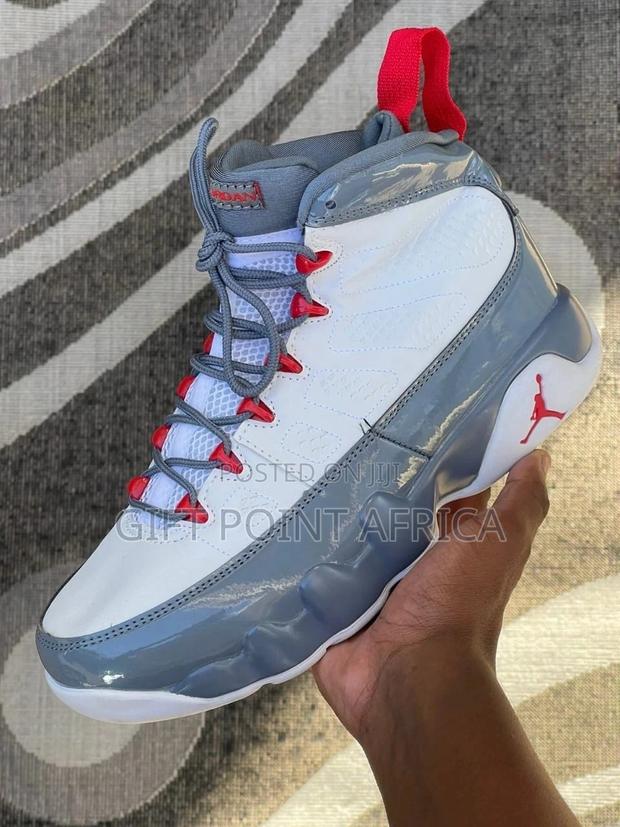 Jordan 9 Sneakers - thumbnail 2