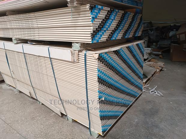 Knauf Gypsum Board(12mm) - thumbnail 3