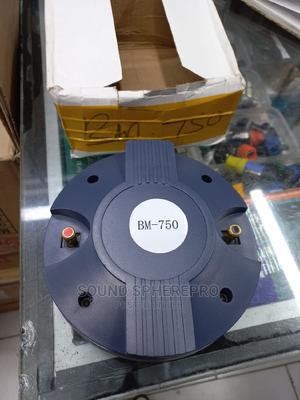 BM-750 Tweeter - thumbnail 2