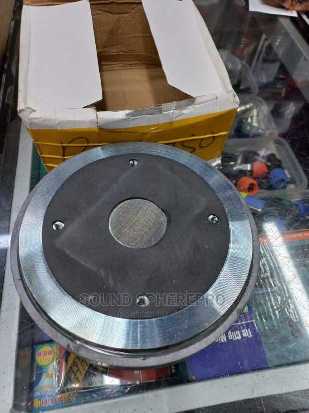 BM-750 Tweeter - thumbnail 3