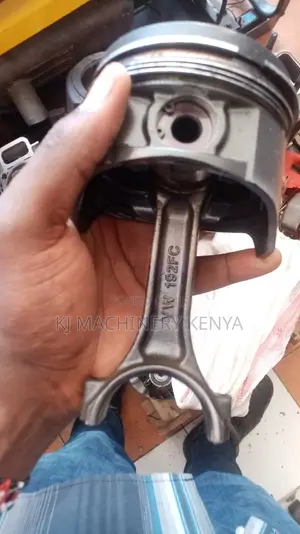 Water Pump Repair Technician