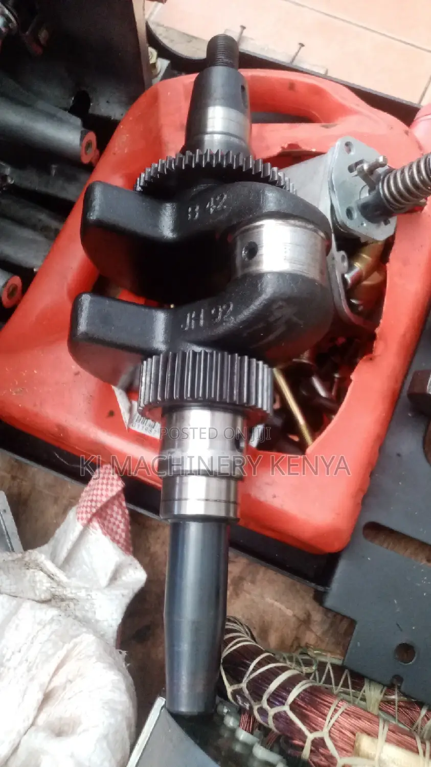 Water Pump Repair Technician