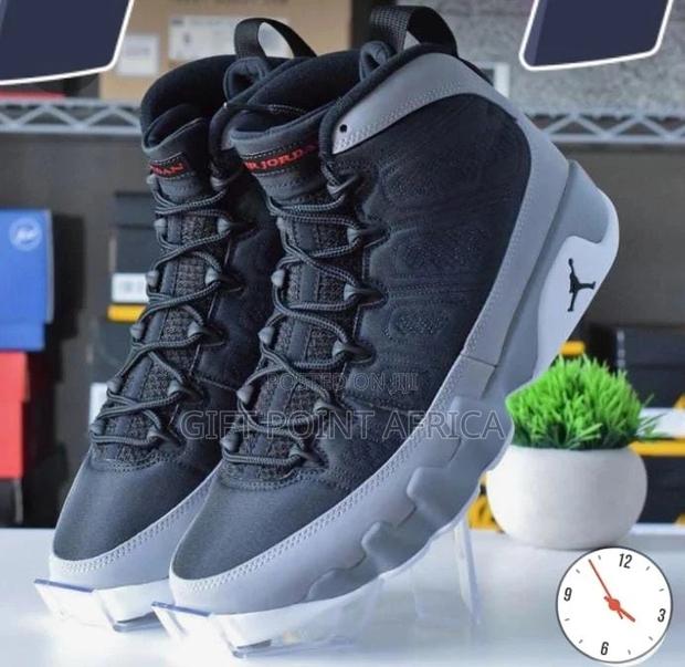 Jordan 9 Sneakers - thumbnail 7