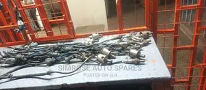 Oxygen Sensor for Probox, Fielder, Axio, Premio New Model.