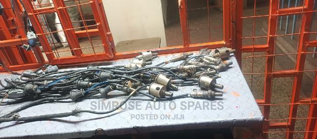 Oxygen Sensor for Probox, Fielder, Axio, Premio New Model. - thumbnail 2