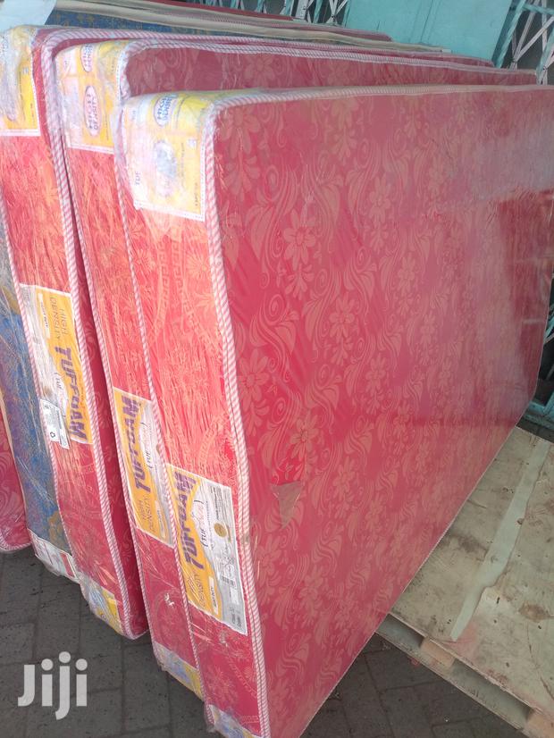 Tuffoam Mattresses. Brand New. Free Delivery (NBI MBSA)