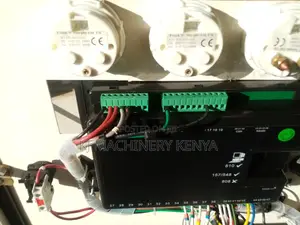 Generator Control Upgrade, Automation and Rewiring Services
