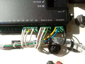 Generator Control Upgrade, Automation and Rewiring Services