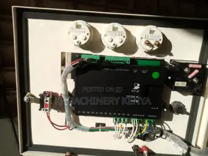 Generator Control Upgrade, Automation and Rewiring Services