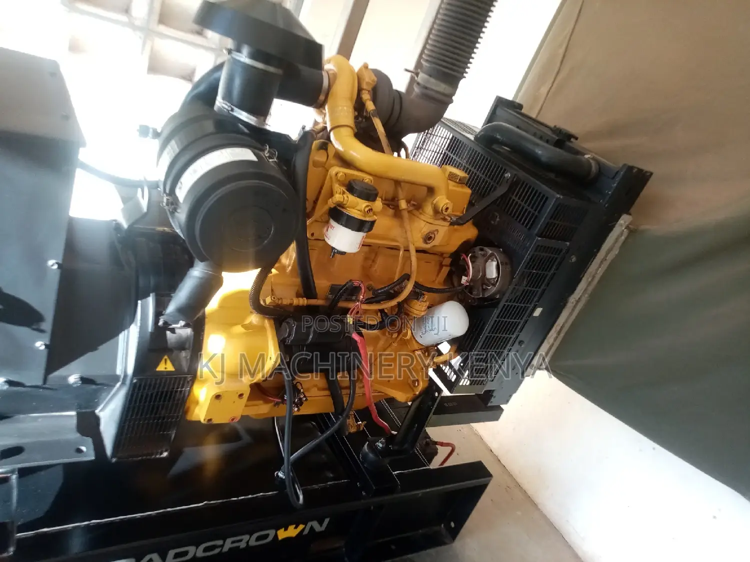 Generator Control Upgrade, Automation and Rewiring Services
