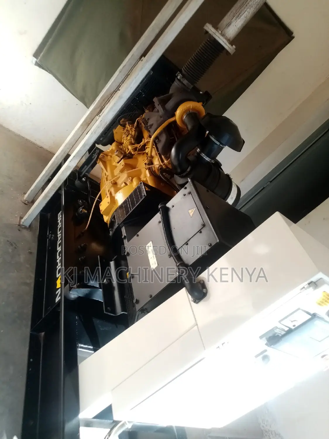 Generator Control Upgrade, Automation and Rewiring Services