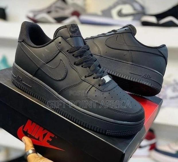 Unisex Airforce - thumbnail 3