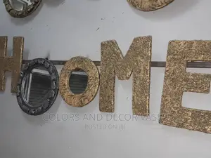 Home Decor