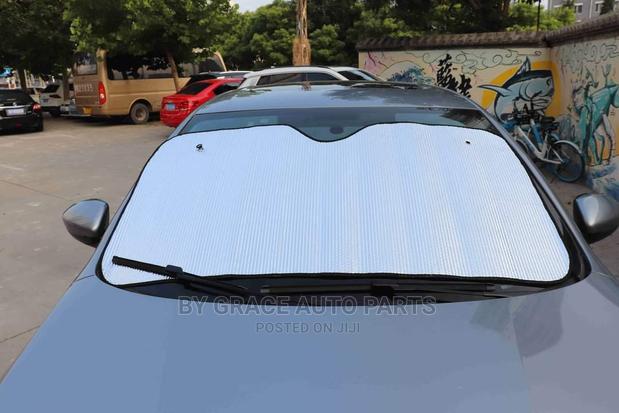 Universal Sun Protector/ Sun Shade.