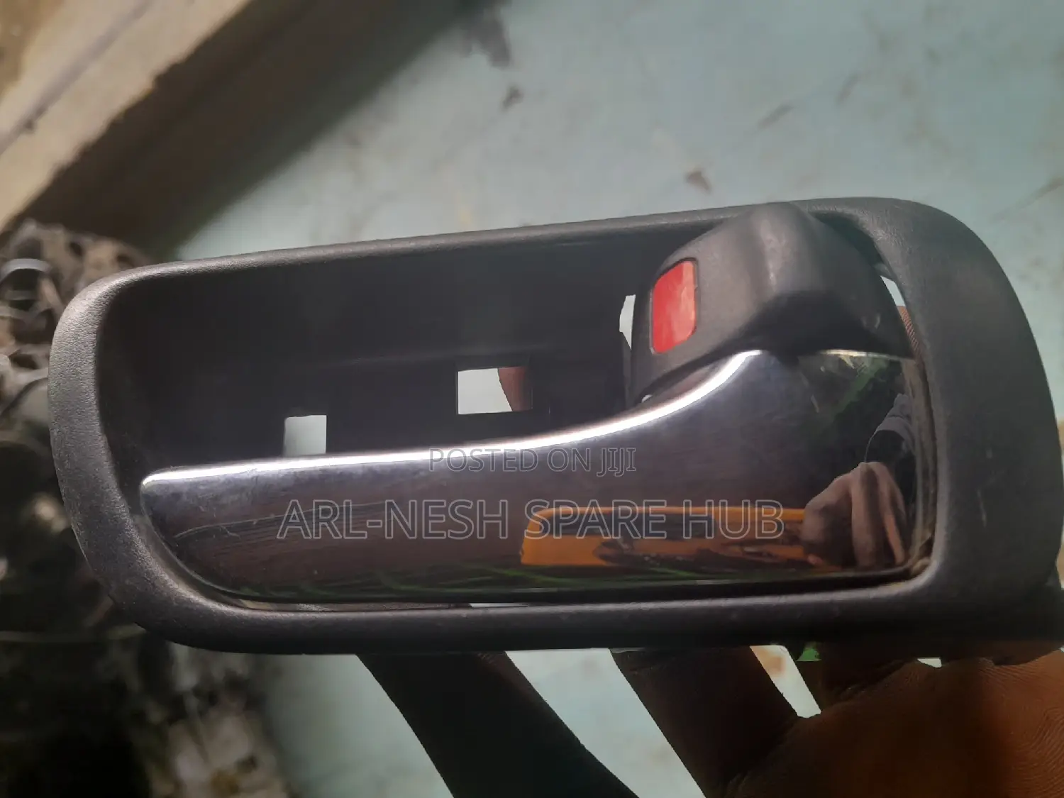 Toyota Allion Door Handle (Inside)