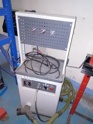Dry Sanding Machine Available