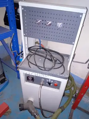 Dry Sanding Machine Available