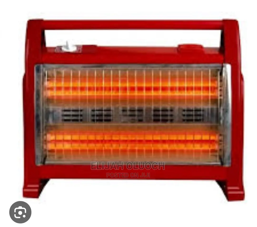 Nunix Room Heater