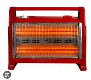 Nunix Room Heater