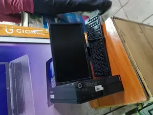 Lenovo ThinkCentre M715 SFF 2GB Intel Pentium HDD 250GB