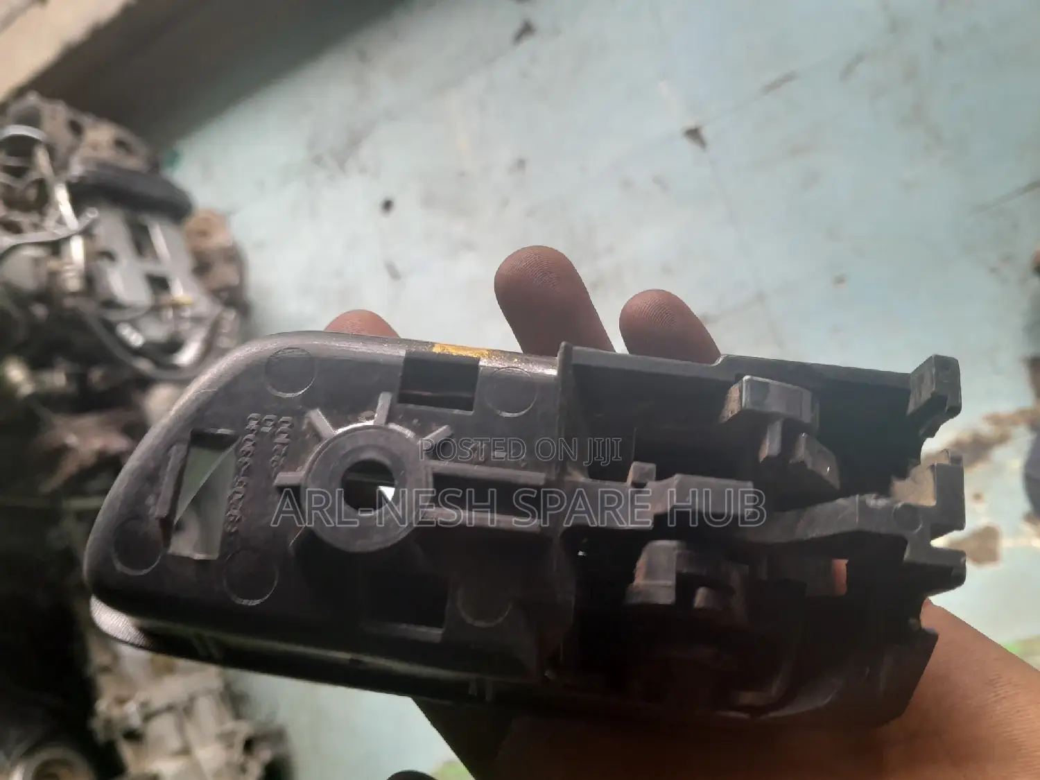 Toyota Allion Door Handle (Inside)