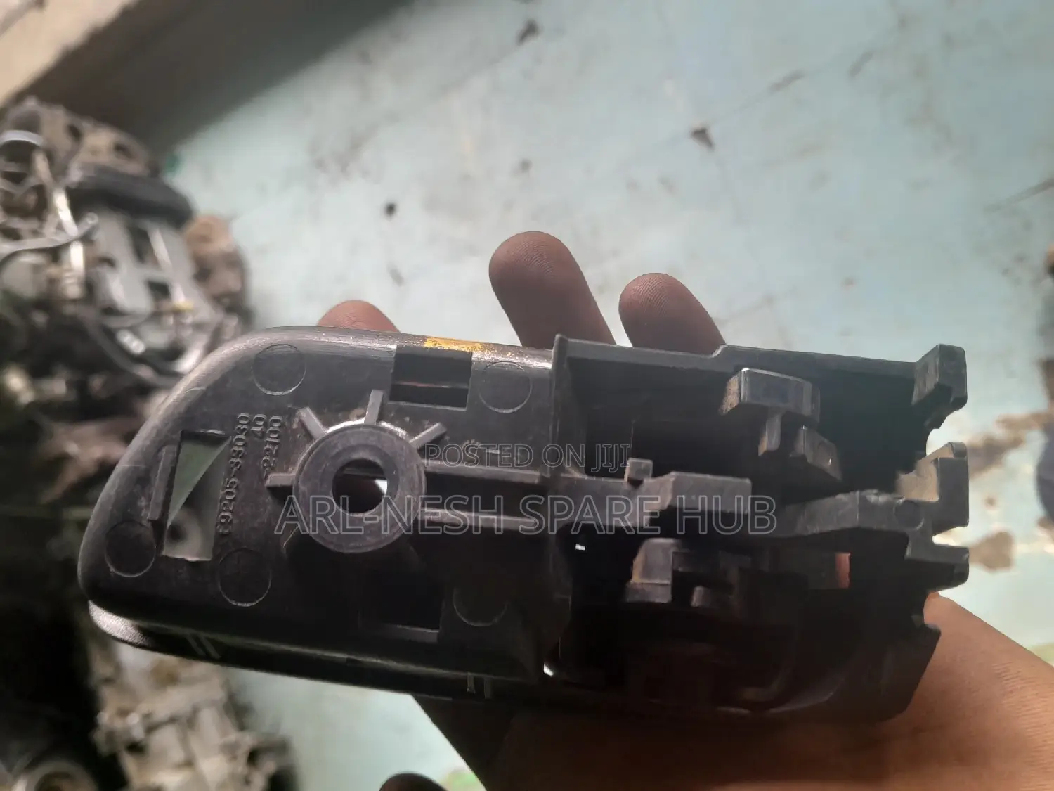 Toyota Allion Door Handle (Inside)