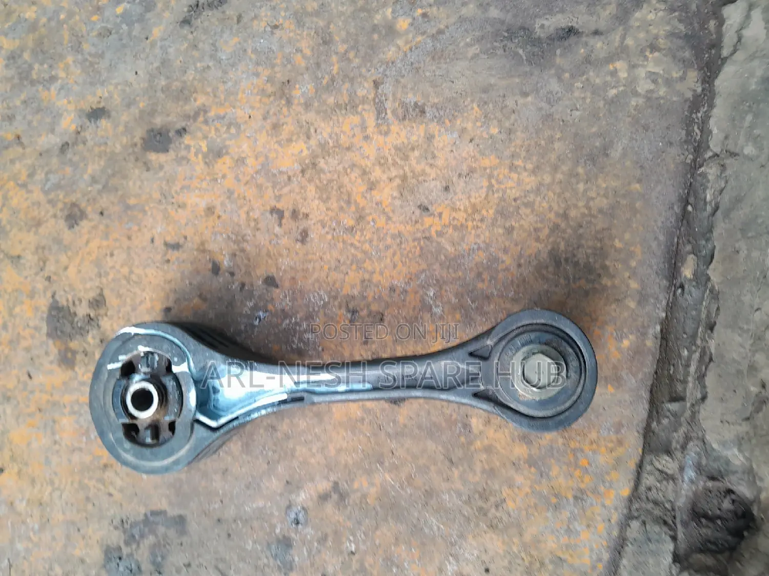 Subaru (Body Gearbox) Link
