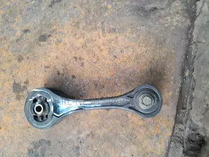 Subaru (Body Gearbox) Link