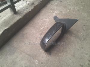 Subaru Impreza Gg2 Side Mirror - thumbnail 2