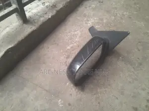 Subaru Impreza Gg2 Side Mirror