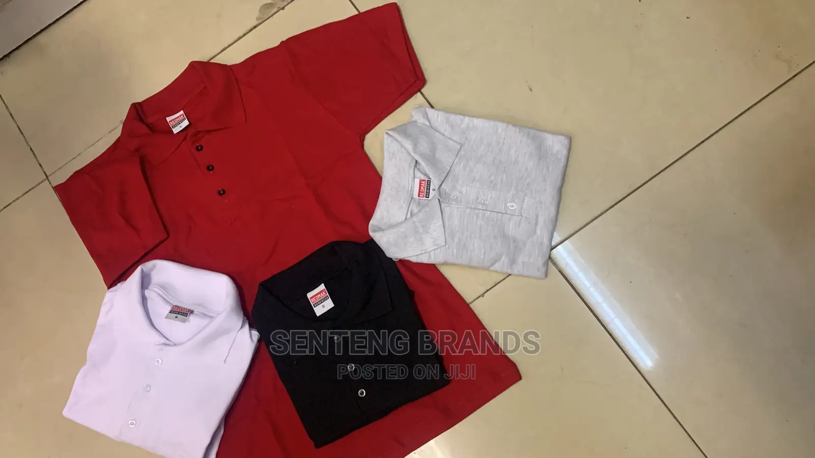 Polo Tshirt