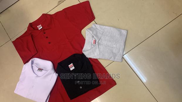 Polo Tshirt - thumbnail 2