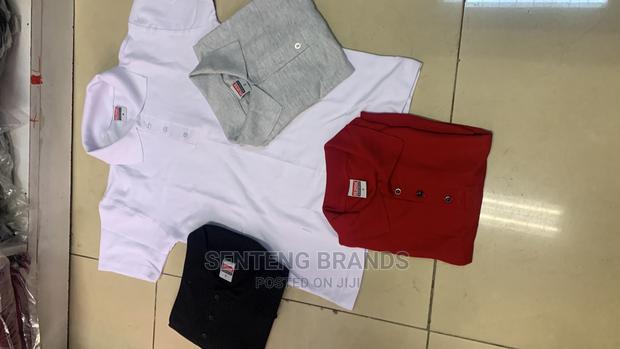 Polo Tshirt